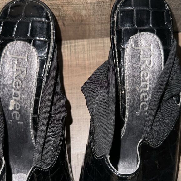 J.RENEE shoes-MAGDA style- size 8.5 - Picture 10 of 13